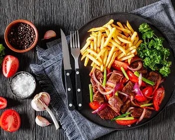 Peru|Culinary Experiences