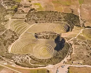Peru|Archaeological Sites