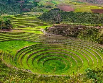 Peru|Archaeological Sites