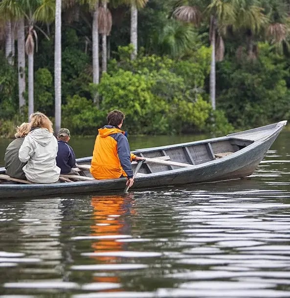 Peru|Amazon Rainforest