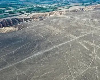 Peru|Archaeological Sites