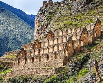 Peru|Archaeological Sites