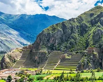 Peru|Archaeological Sites