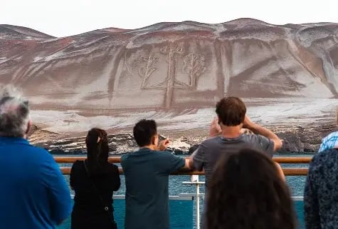 Peru|Paracas