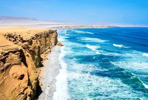 Peru|Paracas