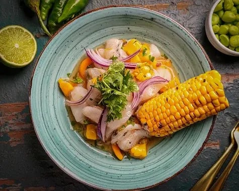 Peru|Culinary Experiences