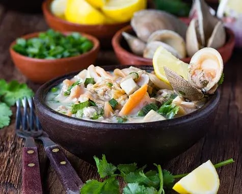 Peru|Culinary Experiences
