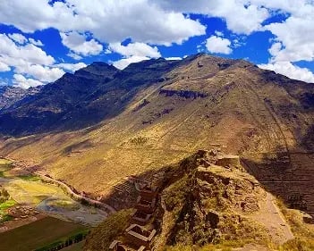 Peru|Archaeological Sites