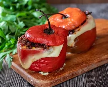Peru|Culinary Experiences