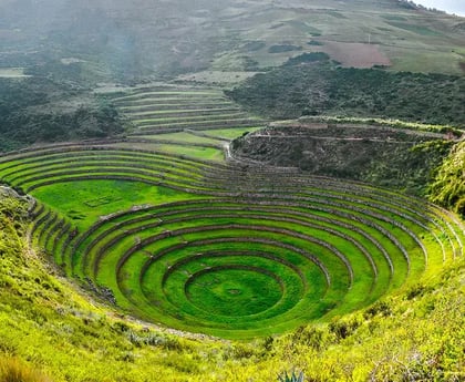 Peru|Tours