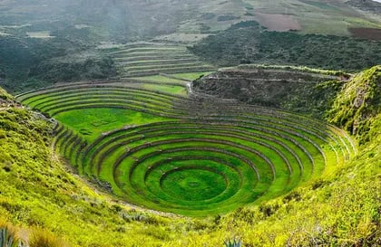 Peru|Destinations