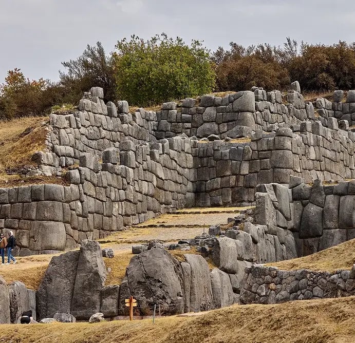 Peru|Archaeological Sites