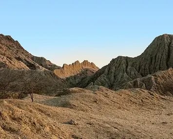 Peru|Archaeological Sites