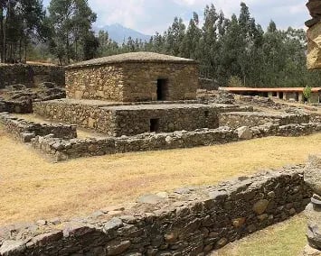 Peru|Archaeological Sites