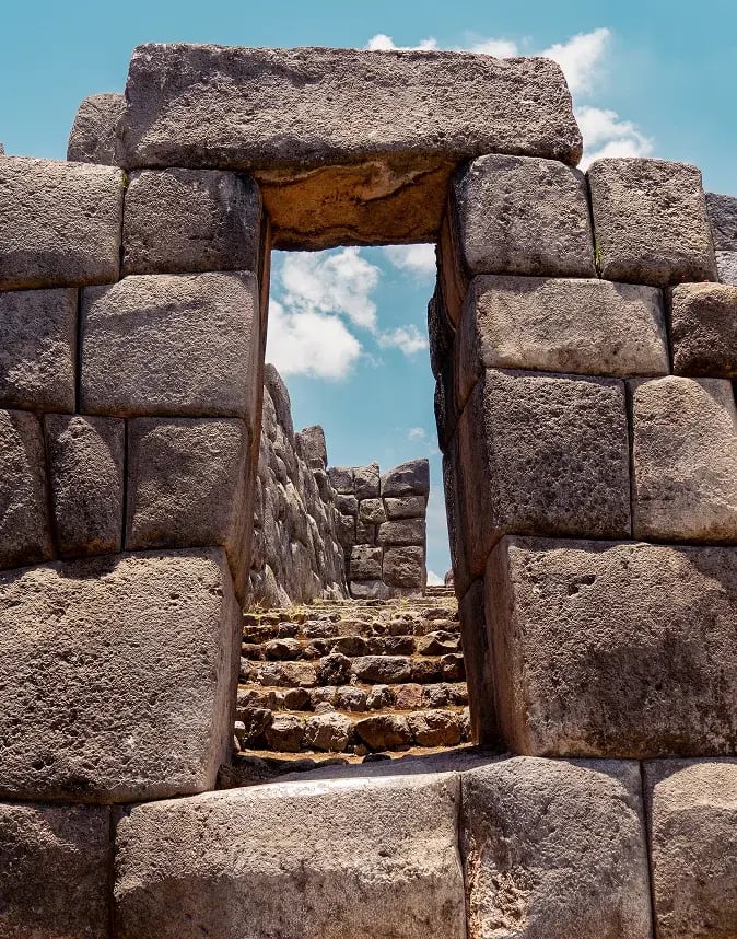 Peru|Archaeological Sites