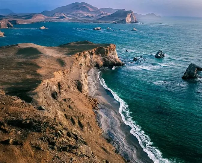 Peru|Paracas
