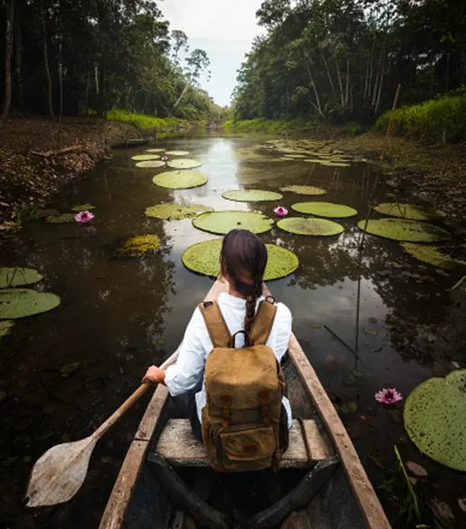 Peru|Amazon Rainforest