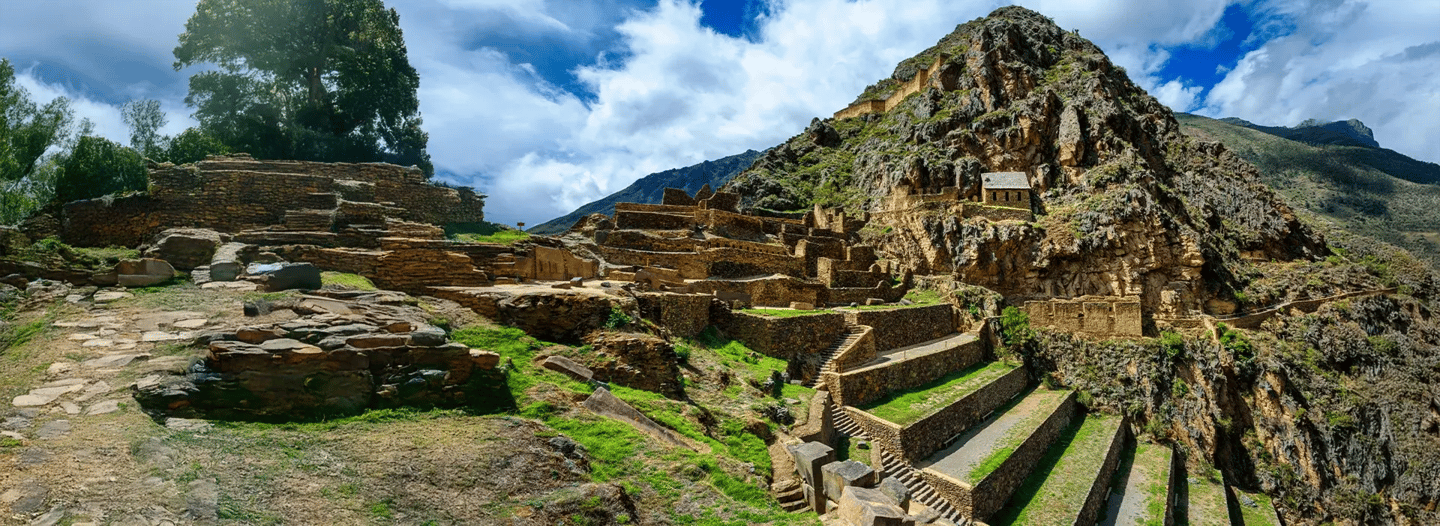 The Ultimate Guide to Peru’s Best Archaeological Sites
