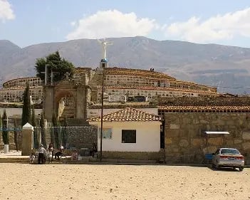 Peru|Archaeological Sites