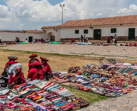Peru|Sacred Valley