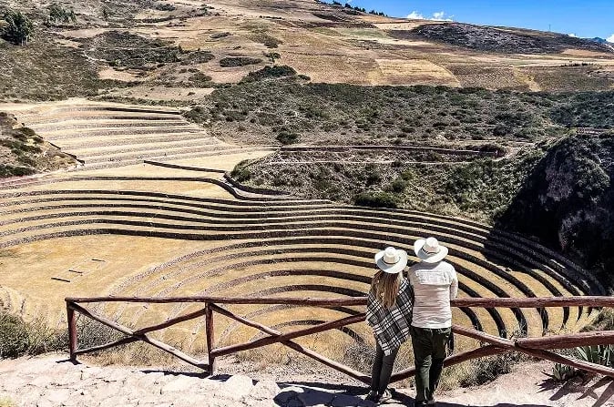 Peru|Sacred Valley