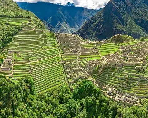 Peru|Sacred Valley