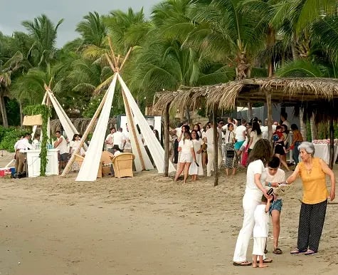 Peru|Beaches