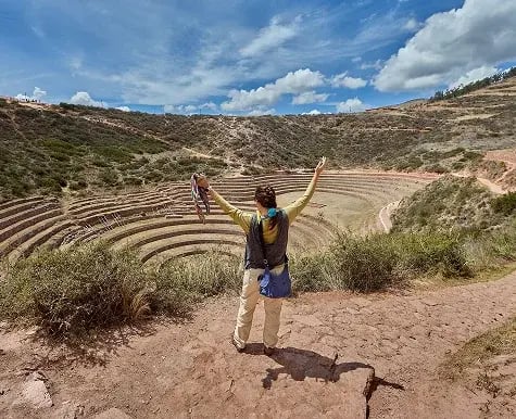 Peru|Sacred Valley