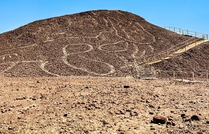 Peru|Attractions