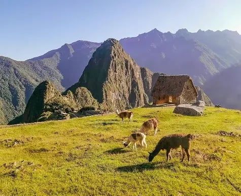 Peru|Sacred Valley