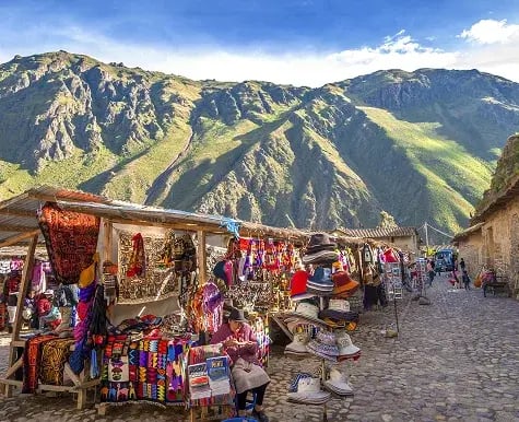 Peru|Sacred Valley