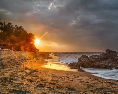Peru|Beaches
