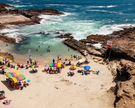 Peru|Beaches