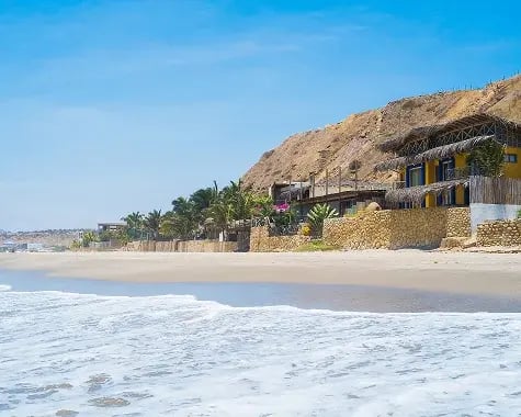 Peru|Beaches