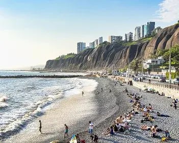 Peru|Beaches
