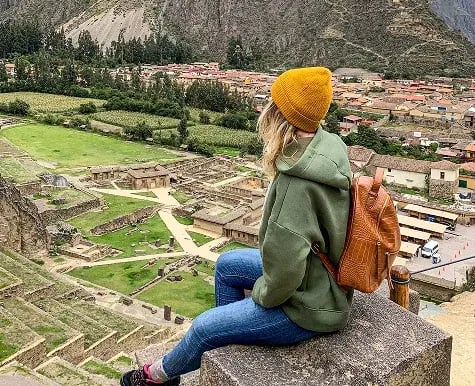 Peru|Sacred Valley