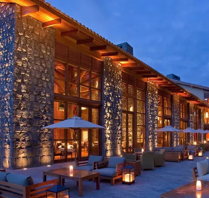 Peru|Sacred Valley