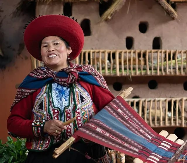 Peru|Sacred Valley