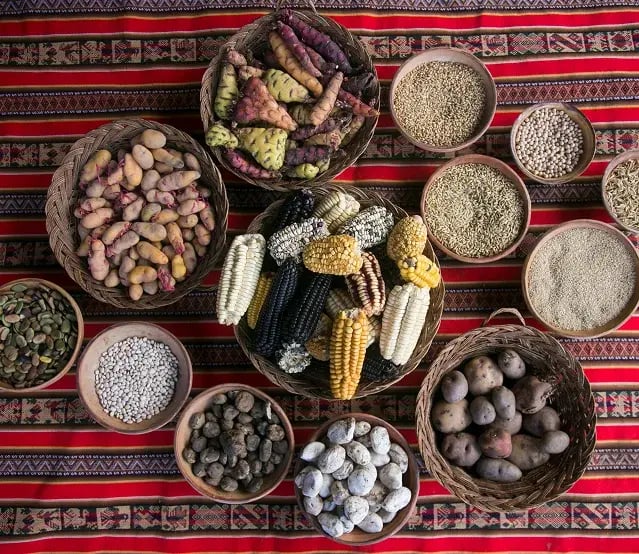 Peru|Sacred Valley