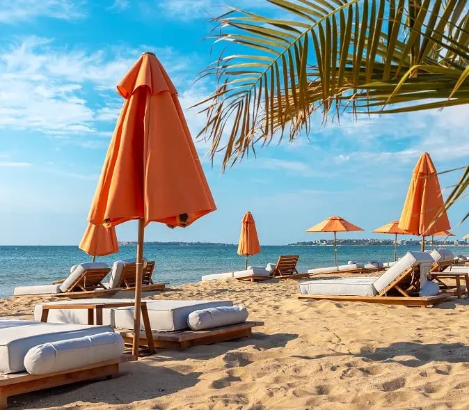 Peru|Beaches