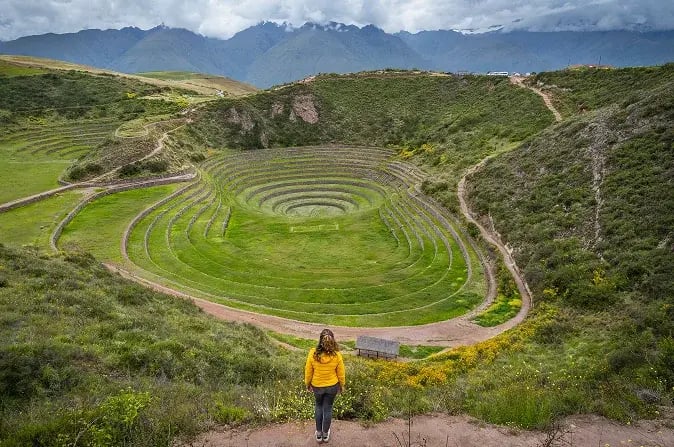 Peru|Sacred Valley