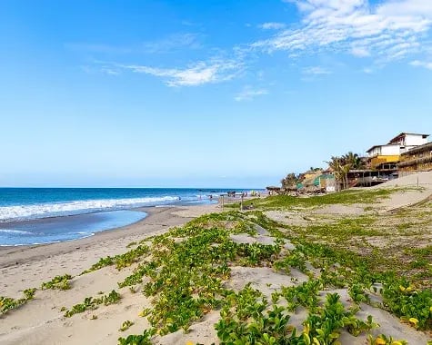 Peru|Beaches