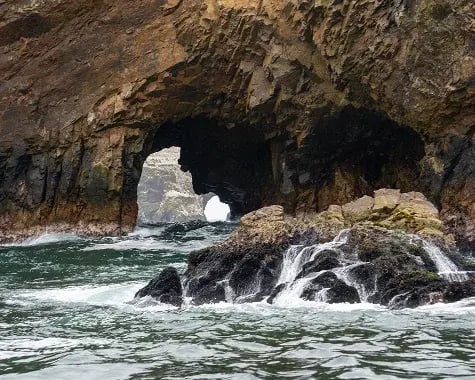 Peru|Beaches