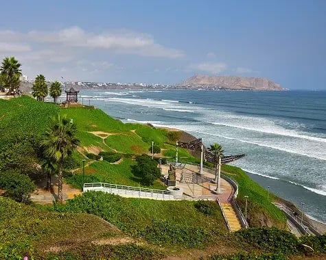 Peru|Beaches