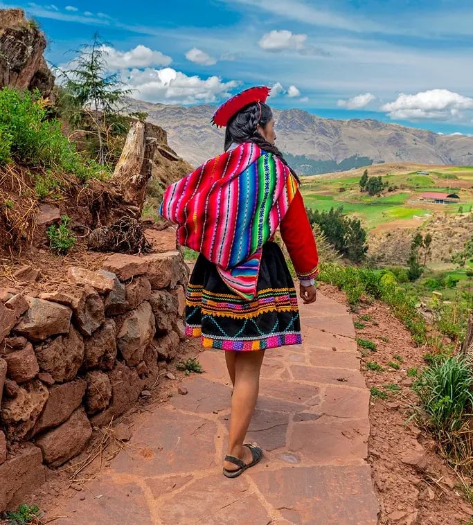 Peru|Inca Trail Trek