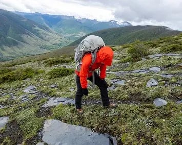 Peru|Inca Trail Trek