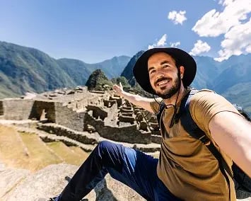 Peru|Inca Trail Trek