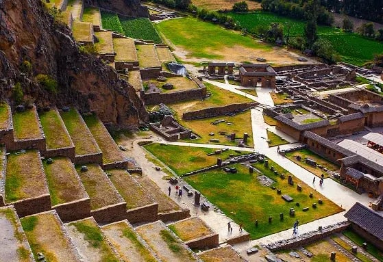 Peru|Inca Trail Trek