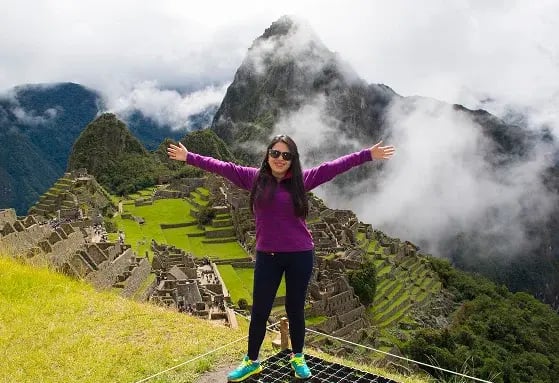 Peru|Inca Trail Trek