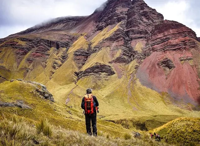 Peru|Inca Trail Trek